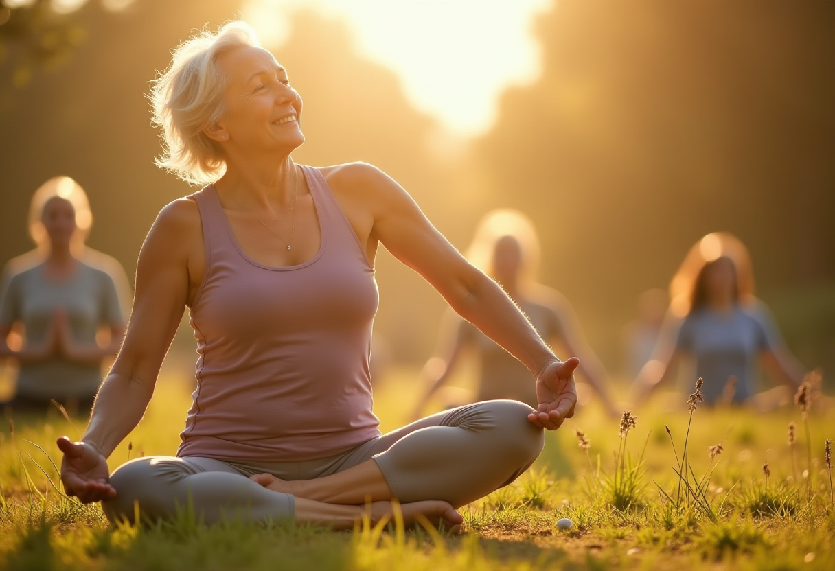 Медитація та дихальні практики